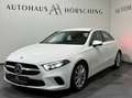 Mercedes-Benz A 180 d Limousine Aut. Weiß - thumbnail 3