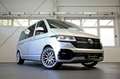 Volkswagen T6 Kombi T6.1 Kombi 5 Sitze lang DSG Standheizung LED Silber - thumbnail 2