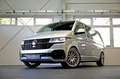 Volkswagen T6 Kombi T6.1 Kombi 5 Sitze lang DSG Standheizung LED Silber - thumbnail 12
