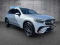 Mercedes-Benz GLC 200 GLC 200 4M AMG+AHK+PANO+KAMERA+MEMO+EASYP+LENKHZ Silber - thumbnail 3