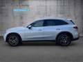 Mercedes-Benz GLC 200 GLC 200 4M AMG+AHK+PANO+KAMERA+MEMO+EASYP+LENKHZ Silber - thumbnail 8