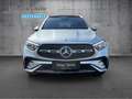 Mercedes-Benz GLC 200 GLC 200 4M AMG+AHK+PANO+KAMERA+MEMO+EASYP+LENKHZ Silber - thumbnail 2