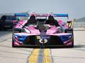 KTM X-Bow R Violett - thumbnail 1