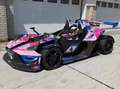 KTM X-Bow R Violett - thumbnail 9
