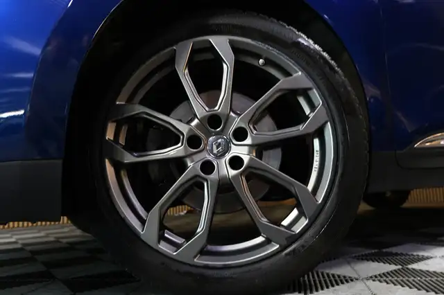 Renault Scenic view 4