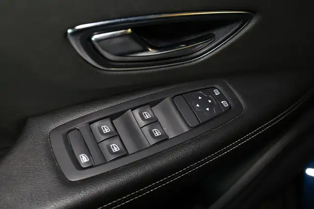Renault Scenic view 11