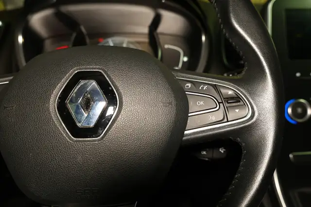 Renault Scenic view 13