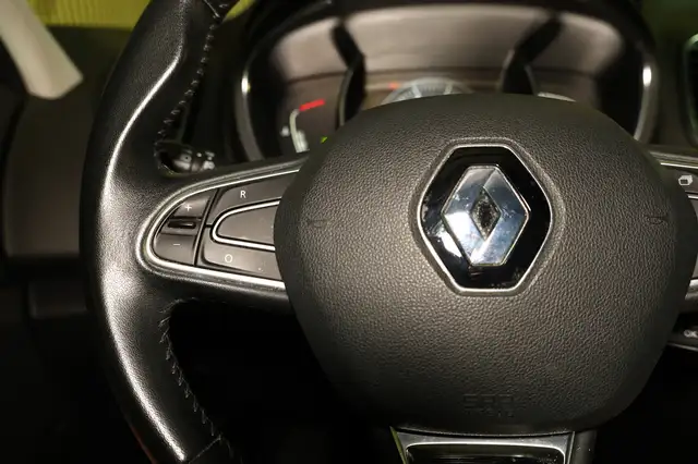 Renault Scenic view 12