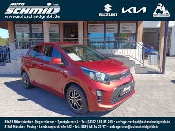 PICANTO 1.0 DT NAVI