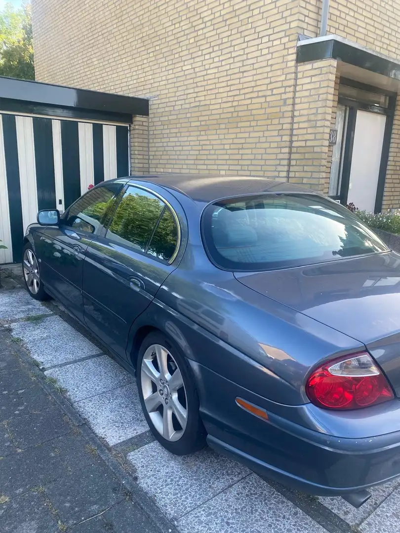Jaguar S-Type S-Type 3.0 - 2