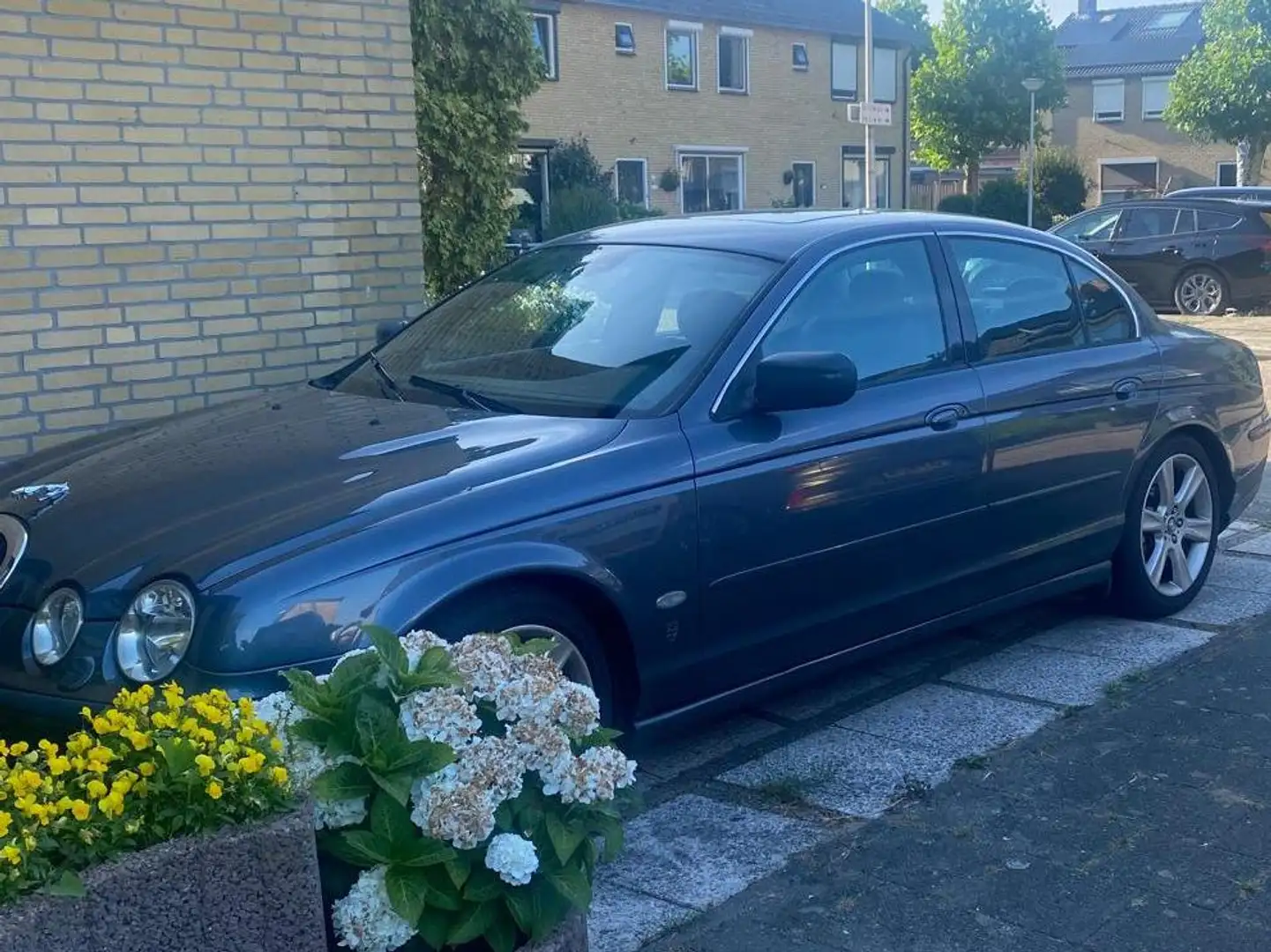 Jaguar S-Type S-Type 3.0 - 1