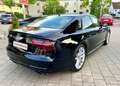 Audi S8 plus org.58'km Navi LED AHK Keramik 21"2.Hd. Schwarz - thumbnail 4