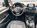BMW 218 d LED NAVI Business-Paket PDC SHZ Blanc - thumbnail 10