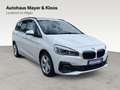 BMW 218 d LED NAVI Business-Paket PDC SHZ Blanc - thumbnail 1
