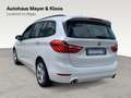 BMW 218 d LED NAVI Business-Paket PDC SHZ Blanc - thumbnail 4