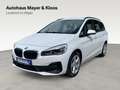 BMW 218 d LED NAVI Business-Paket PDC SHZ Bianco - thumbnail 9