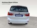 BMW 218 d LED NAVI Business-Paket PDC SHZ Bianco - thumbnail 5