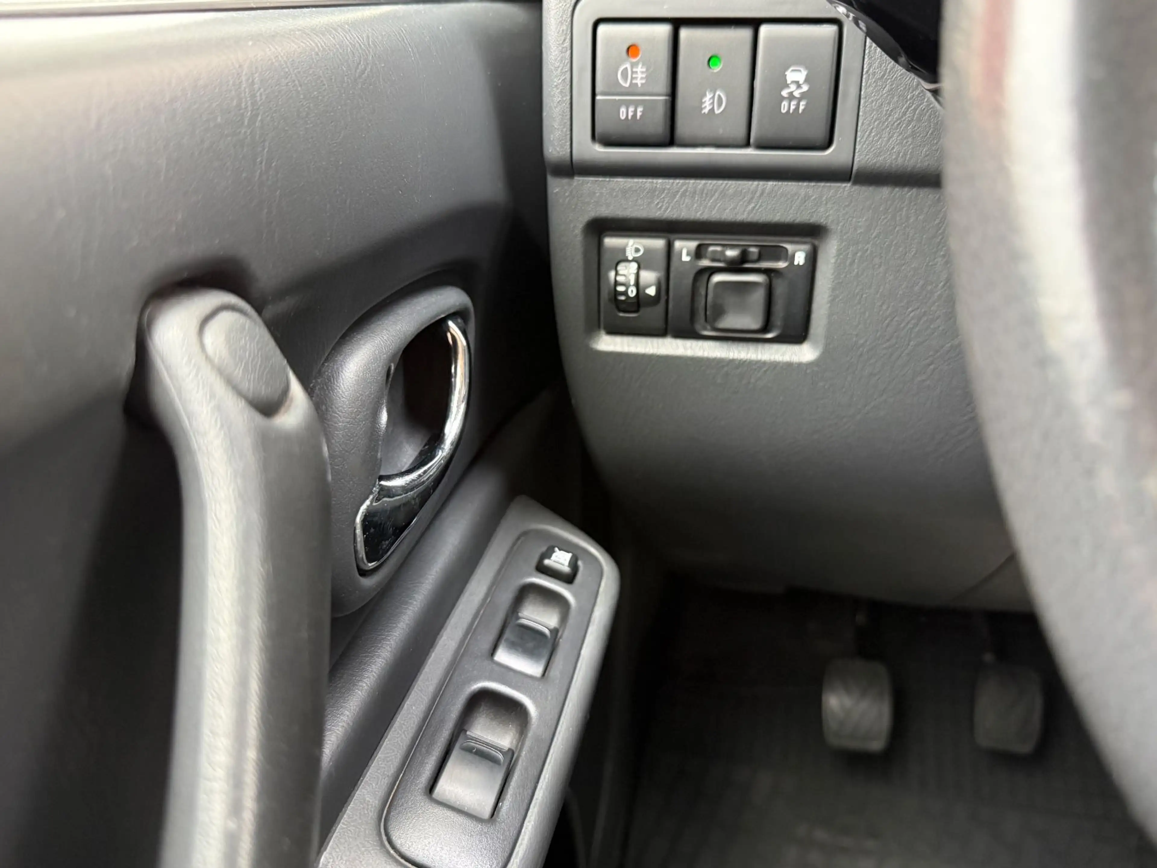 Suzuki Jimny STYLE 4x4 LEDER KLIMA ALU SHZ NEBELSCH. — photo 11