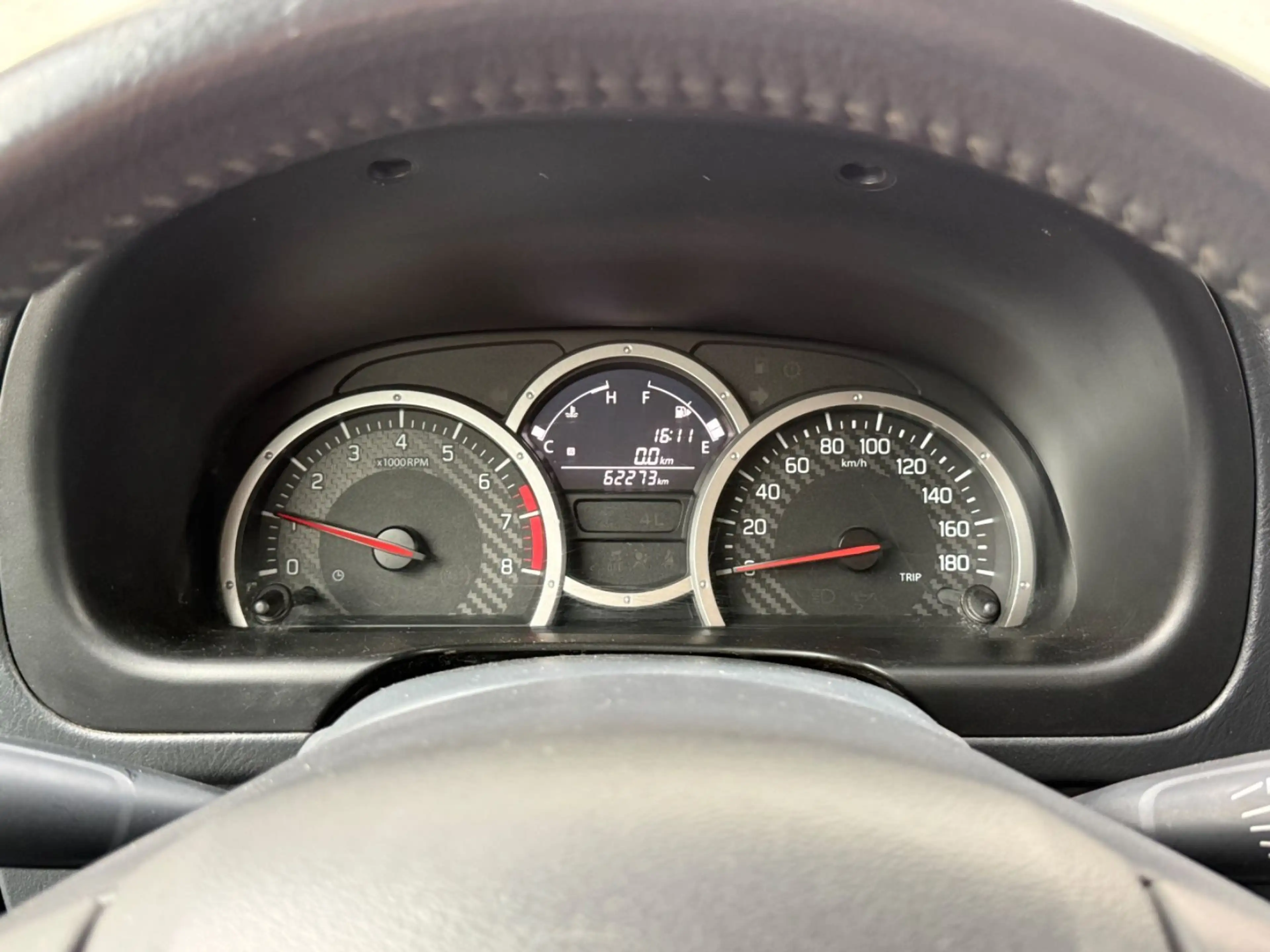 Suzuki Jimny STYLE 4x4 LEDER KLIMA ALU SHZ NEBELSCH. — photo 10