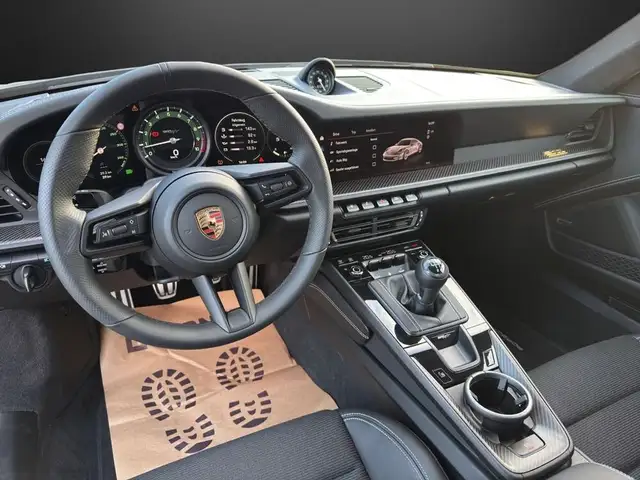 Porsche 911 S/T ''inkl. Liftsystem+SportsitzePlus(14Wege)'' Ansicht 10