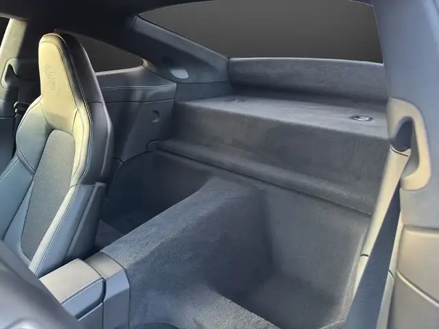 Porsche 911 S/T ''inkl. Liftsystem+SportsitzePlus(14Wege)'' Ansicht 9