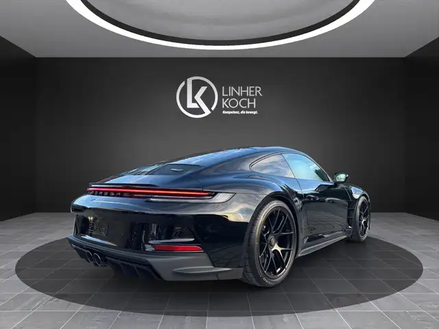 Porsche 911 S/T ''inkl. Liftsystem+SportsitzePlus(14Wege)'' Ansicht 5