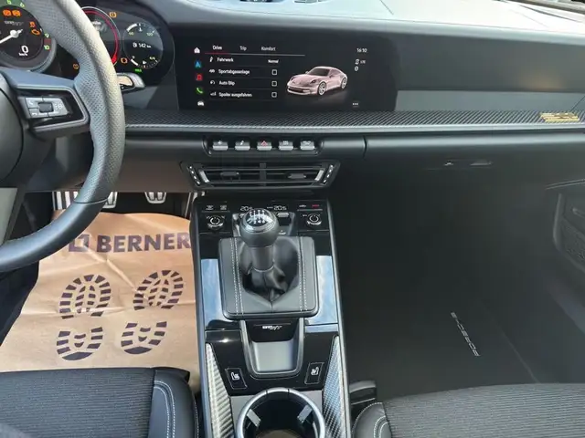 Porsche 911 S/T ''inkl. Liftsystem+SportsitzePlus(14Wege)'' Ansicht 12