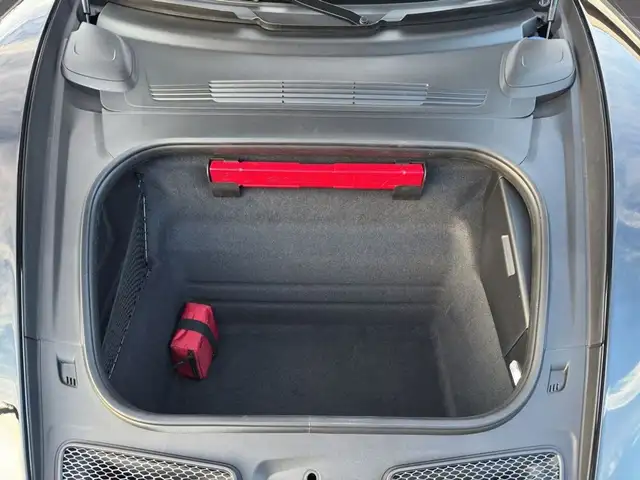 Porsche 911 S/T ''inkl. Liftsystem+SportsitzePlus(14Wege)'' Ansicht 13