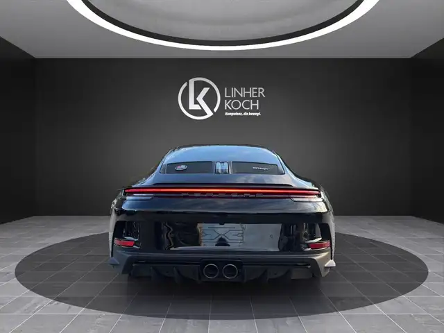 Porsche 911 S/T ''inkl. Liftsystem+SportsitzePlus(14Wege)'' Ansicht 4