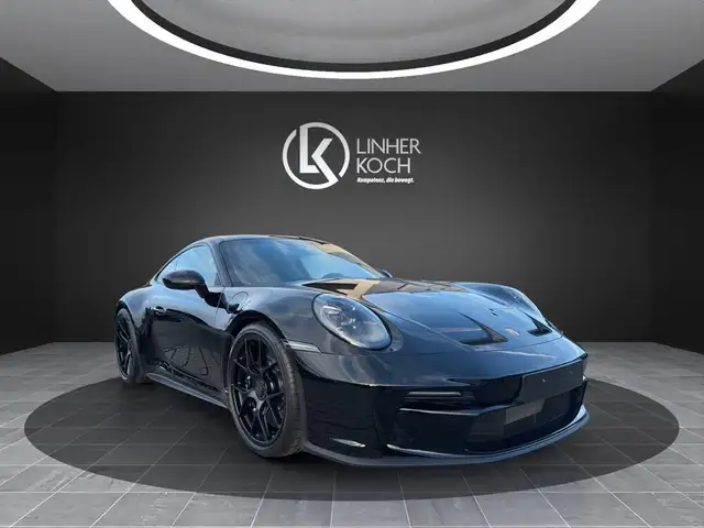 Porsche 911 S/T ''inkl. Liftsystem+SportsitzePlus(14Wege)'' Ansicht 6