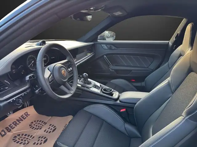 Porsche 911 S/T ''inkl. Liftsystem+SportsitzePlus(14Wege)'' Ansicht 8