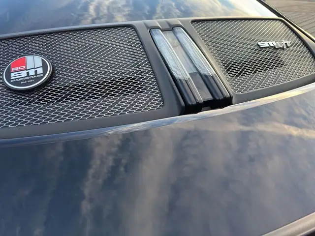 Porsche 911 S/T ''inkl. Liftsystem+SportsitzePlus(14Wege)'' Ansicht 15