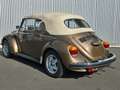 Volkswagen Käfer Cabriolet aus 1. Hand Braun - thumbnail 3