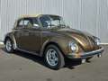 Volkswagen Käfer Cabriolet aus 1. Hand Braun - thumbnail 7