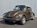 Volkswagen Käfer Cabriolet aus 1. Hand Braun - thumbnail 1
