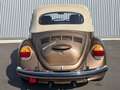 Volkswagen Käfer Cabriolet aus 1. Hand Braun - thumbnail 4