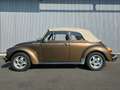 Volkswagen Käfer Cabriolet aus 1. Hand Braun - thumbnail 2