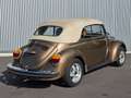 Volkswagen Käfer Cabriolet aus 1. Hand Braun - thumbnail 5