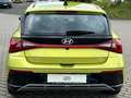 Hyundai i20 1.0 T-GDi Trend Licht-Paket LED Navi Bluelink Amarillo - thumbnail 5