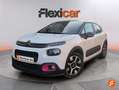 Citroen C3 PureTech 60KW (82CV) ELLE Blanco - thumbnail 3