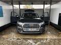 Audi Q5 50 TFSIe quattro S-Line HUD ACC Matrix Luftfederun Blau - thumbnail 5