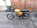 Simson S 51 Enduro Galben - thumbnail 9