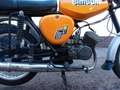 Simson S 51 Enduro Galben - thumbnail 3