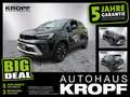 Opel Crossland 1.2 Turbo Elegance LED+Navi+SHZ+Kam. Negro - thumbnail 1