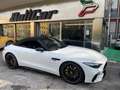 Mercedes-Benz SL 63 AMG AMG SL 63 Premium Plus 4matic+ auto Bianco - thumbnail 7