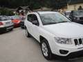 Jeep Compass Compass I 2011 2.2 crd Limited 4wd 163cv Weiß - thumbnail 2