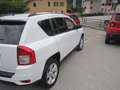 Jeep Compass Compass I 2011 2.2 crd Limited 4wd 163cv Weiß - thumbnail 5