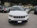 Jeep Compass Compass I 2011 2.2 crd Limited 4wd 163cv Weiß - thumbnail 1
