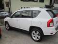Jeep Compass Compass I 2011 2.2 crd Limited 4wd 163cv Weiß - thumbnail 4