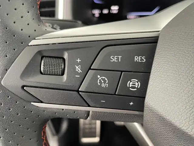 Seat Ateca view 14